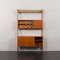 Large Ergo Bookcase by John Texmon, 1960s 10