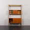 Large Ergo Bookcase by John Texmon, 1960s, Image 9