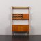 Large Ergo Bookcase by John Texmon, 1960s 7