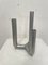 3 Branch Candleholder, 1980s 5