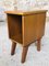 Mid-Century Nightstand in Plywood, 1960s 12
