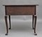 18th Century Walnut Lowboy, 1780s, Image 6