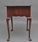 18th Century Walnut Lowboy, 1780s 7