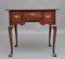 18th Century Walnut Lowboy, 1780s 12