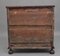 18th Century Oyster Wood Chest of Drawers, 1780s 4