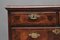 18th Century Oyster Wood Chest of Drawers, 1780s 9