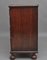 18th Century Oyster Wood Chest of Drawers, 1780s, Image 3