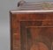 18th Century Oyster Wood Chest of Drawers, 1780s 11