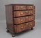 18th Century Oyster Wood Chest of Drawers, 1780s, Image 7