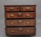 18th Century Oyster Wood Chest of Drawers, 1780s, Image 10