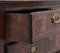 18th Century Oyster Wood Chest of Drawers, 1780s 6