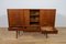 Mid-Century Teak Danish Sideboard by E. W. Bach for Sailing Cabinets, 1960s 7
