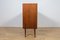 Mid-Century Teak Danish Sideboard by E. W. Bach for Sailing Cabinets, 1960s 5