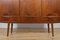 Mid-Century Teak Danish Sideboard by E. W. Bach for Sailing Cabinets, 1960s, Image 15