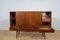 Dänisches Mid-Century Teak Sideboard von EW Bach für Sailing Cabinets, 1960er 8