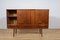 Credenza Mid-Century in teak di EW Bach per Sailing Cabinets, Danimarca, anni '60, Immagine 6