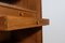 Credenza Mid-Century in teak di EW Bach per Sailing Cabinets, Danimarca, anni '60, Immagine 13