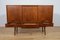 Mid-Century Teak Danish Sideboard by E. W. Bach for Sailing Cabinets, 1960s 14