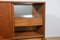 Credenza Mid-Century in teak di EW Bach per Sailing Cabinets, Danimarca, anni '60, Immagine 9