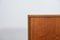 Mid-Century Teak Danish Sideboard by E. W. Bach for Sailing Cabinets, 1960s, Image 18