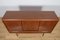 Mid-Century Teak Danish Sideboard by E. W. Bach for Sailing Cabinets, 1960s, Image 3