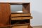 Mid-Century Teak Danish Sideboard by E. W. Bach for Sailing Cabinets, 1960s, Image 10