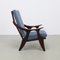 Lounge Chairs in Teak from De Ster Gelderland, 1960s, Set of 2, Image 4