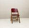 Vintage Chairs, 1950s, Set of 4, Image 2