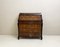 Antique Chest of Drawers in Walnut 1