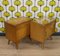 Tables de Chevet Vintage, 1950s, Set de 2 7