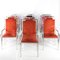 Armchairs, 1970s, Set of 6, Image 1