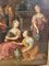 Rebecca al pozzo, Olio su tela, XVIII secolo, Incorniciato, Immagine 9