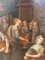 Rebecca al pozzo, Olio su tela, XVIII secolo, Incorniciato, Immagine 8