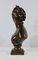 After Houdon, Diana the Hunter, Late 19th Century, Bronze, Image 9