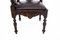 Antique Corner Armchair, Western Europe, 1900s, Image 9