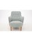 Sams Armchair by Carl Malmsten, Sweden, 1950s, Image 1