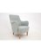 Sams Armchair by Carl Malmsten, Sweden, 1950s 10