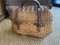 Vintage Wicker Basket 3