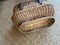 Vintage Wicker Basket, Image 9