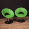 Modern Armchairs, 1980s, Set of 2, Image 1