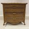 Wicker Chest of Drawers with 3 Drawers 3