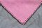 Hot Pink Hemp Area Rug, 1960, Image 13