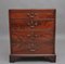 19th Century Mahogany Chest of Drawers, 1880s, Image 9