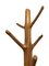 Versatile Hard Wooden Coat Rack, Image 2