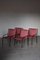 Italian Tasty Chairs, Set of 4, Image 3