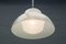 Bauhaus Double Shade Ceiling Lamp, 1940s 13