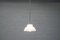 Bauhaus Double Shade Ceiling Lamp, 1940s, Image 5