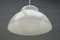 Bauhaus Double Shade Ceiling Lamp, 1940s, Image 7