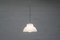 Bauhaus Double Shade Ceiling Lamp, 1940s, Image 4