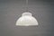 Bauhaus Double Shade Ceiling Lamp, 1940s, Image 9